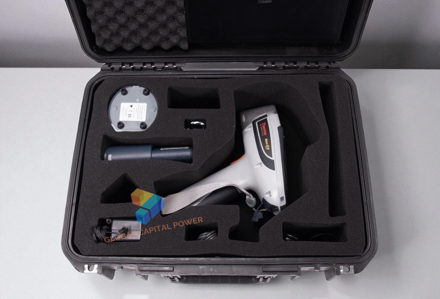 Niton XL3t 980 GOLDD+ XRF Analyzer