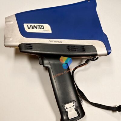Olympus Vanta C Series Handheld XRF Analyzer
