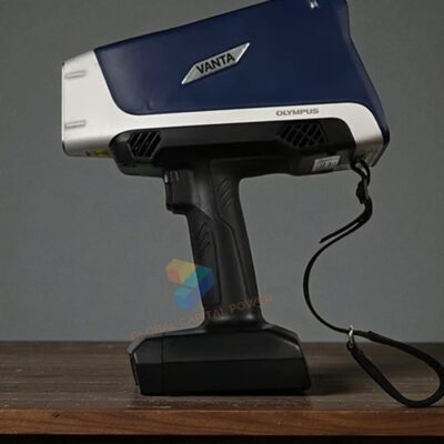 Olympus Vanta Core XRF Analyzer