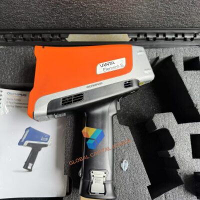 Olympus Vanta Element S XRF Analyzer