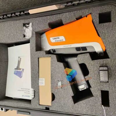 Olympus Vanta Element XRF Analyzer