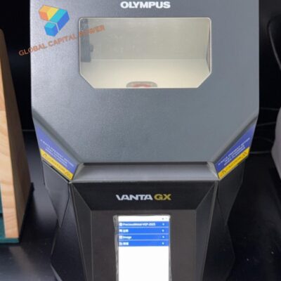 Olympus Vanta GX Precious Metal Analyzer