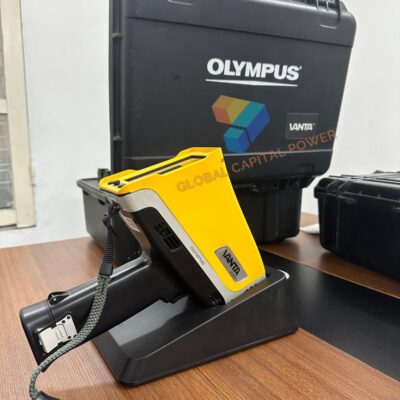Olympus Vanta M Series XRF Analyzer