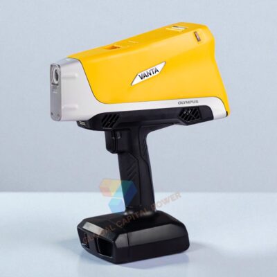 Olympus Vanta Max XRF Analyzer