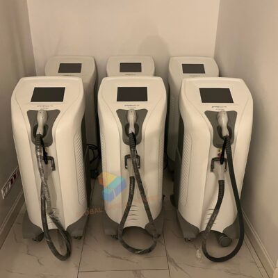 Primelase HR Diode Laser