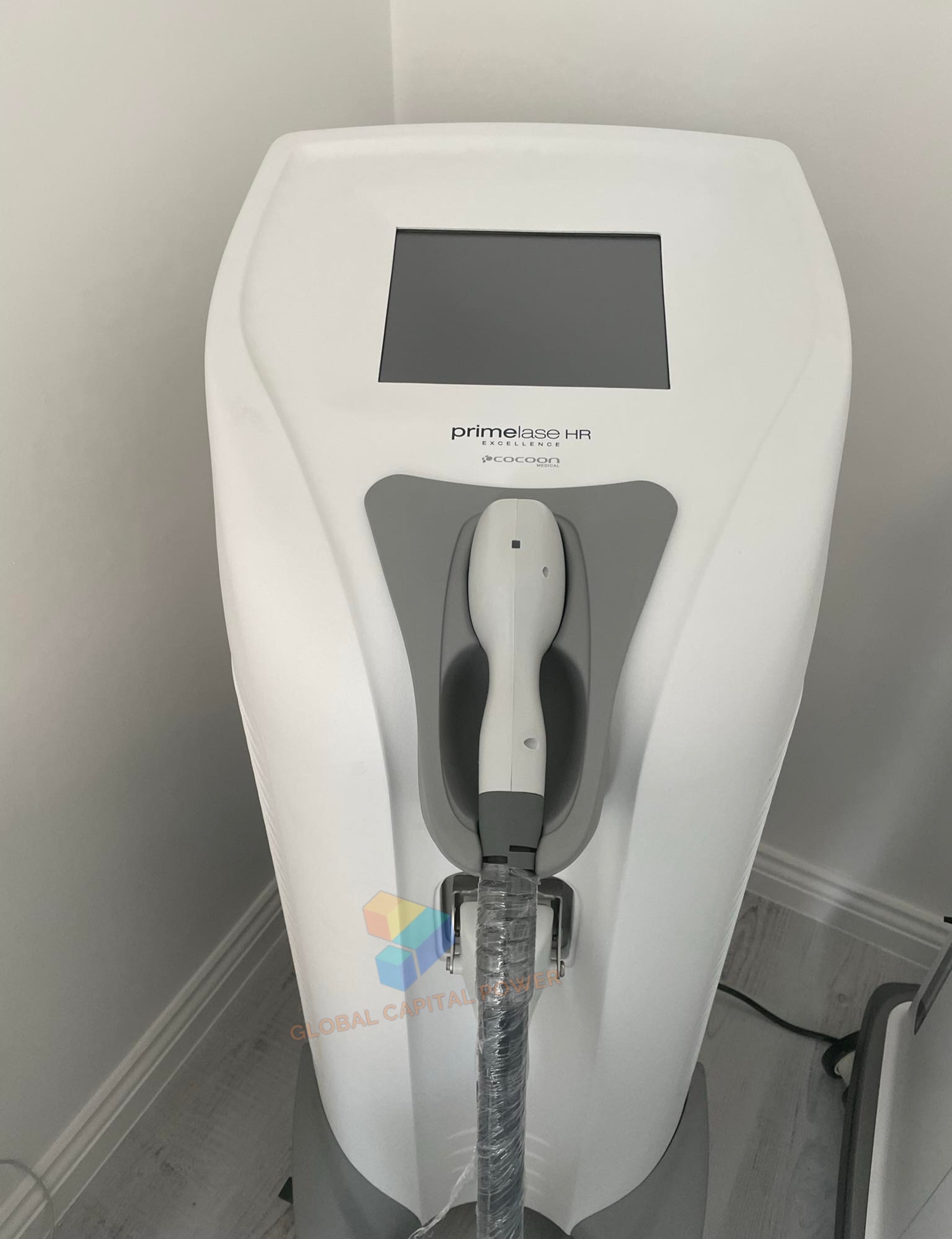 Primelase HR Diode Laser