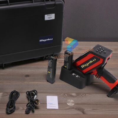 Rigaku KT-100S Handheld LIBS Analyzer