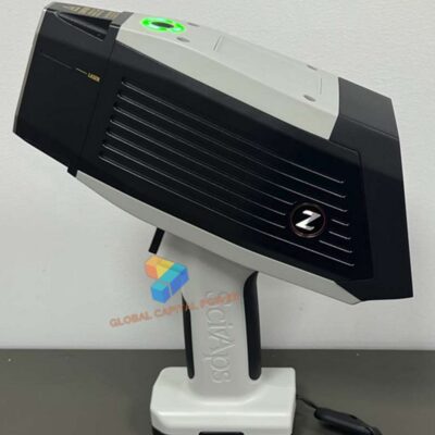SciAps Z-70 Handheld LIBS Analyzer