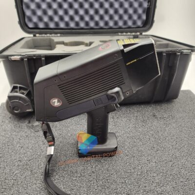 SciAps Z-901 Handheld LIBS Analyzer