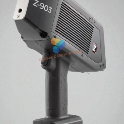 SciAps Z-903 LIBS Analyzer