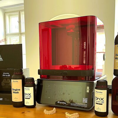 SprintRay Pro 2 3D Printer