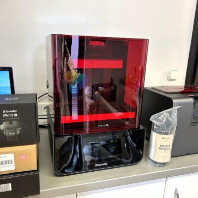 SprintRay Pro 95S 3D Printer