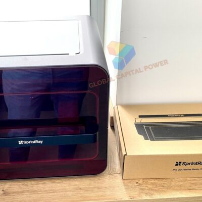 SprintRay Pro Cure 2