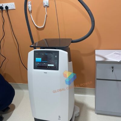 Zimmer Cryo 7 Cold Air Therapy System