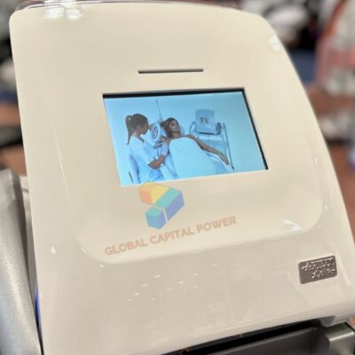 Apilus xCell Pur Electrolysis Hair Removal