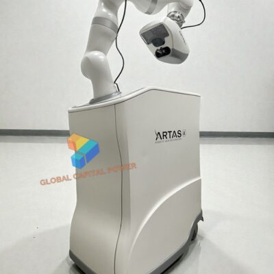 Artas iX Robotic Hair Transplant System