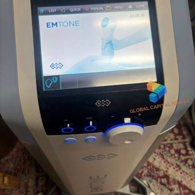 BTL Emtone Machine