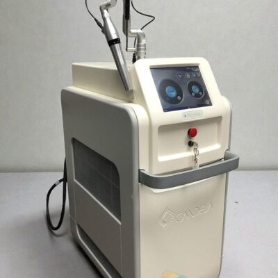 Candela PicoWay Picosecond Laser Machine