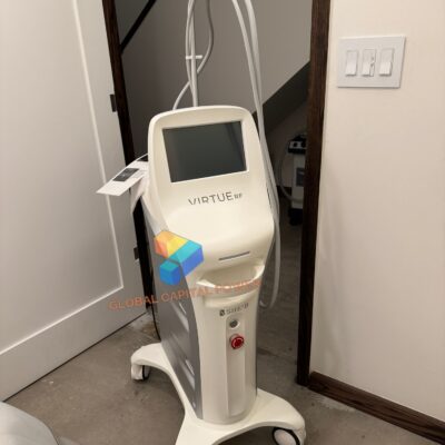 Cartessa Virtue RF Microneedling Device