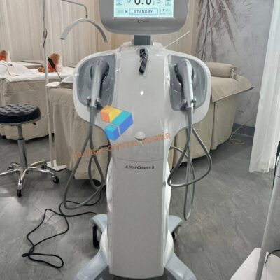 Classys Ultraformer III