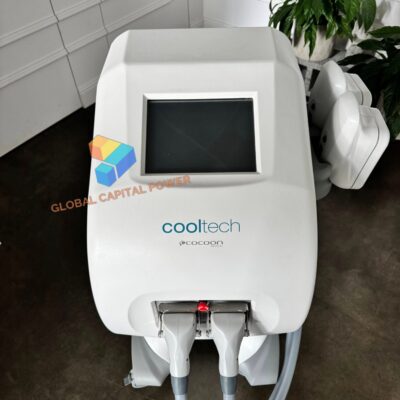Cocoon Medical Cooltech - Cryolipolysis System