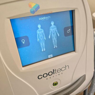 Cooltech Define Cryolipolysis Device