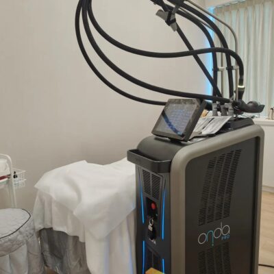 Deka Onda Pro Laser - Body & Face Contouring