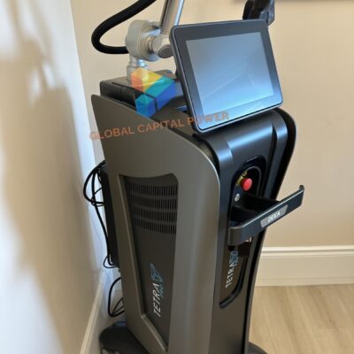 Deka Tetra Pro Co2 Laser