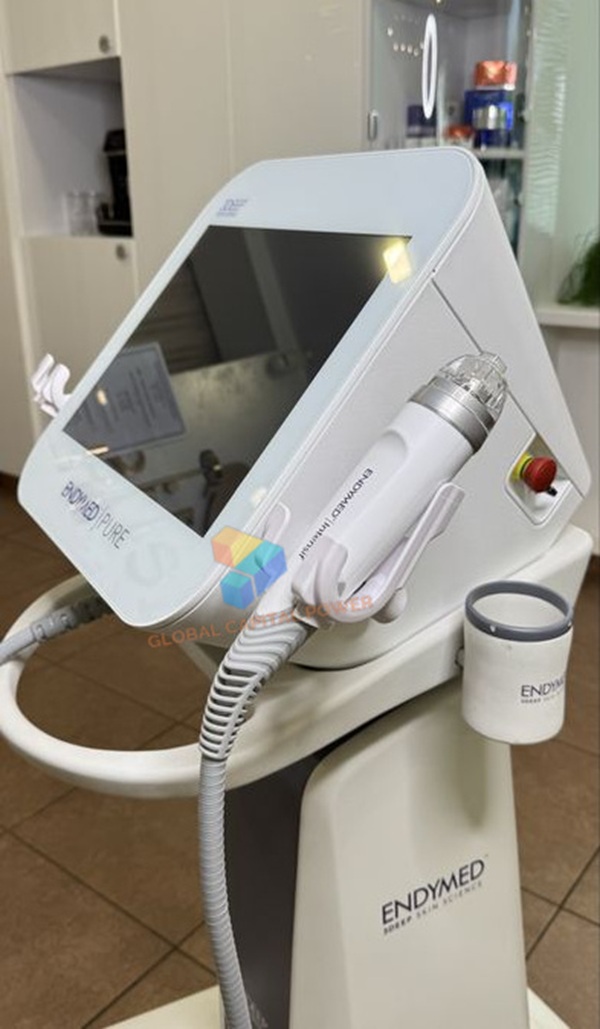 EndyMed Pure 2.0 RF 3DEEP Laser System