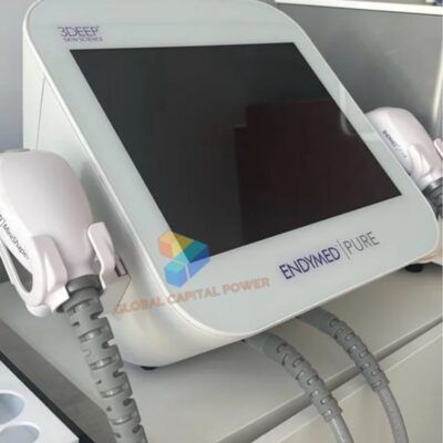 EndyMed Pure 2.0 RF 3DEEP Laser System