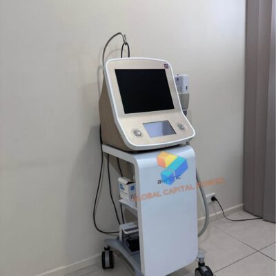 Hironic Doublo Gold HIFU System