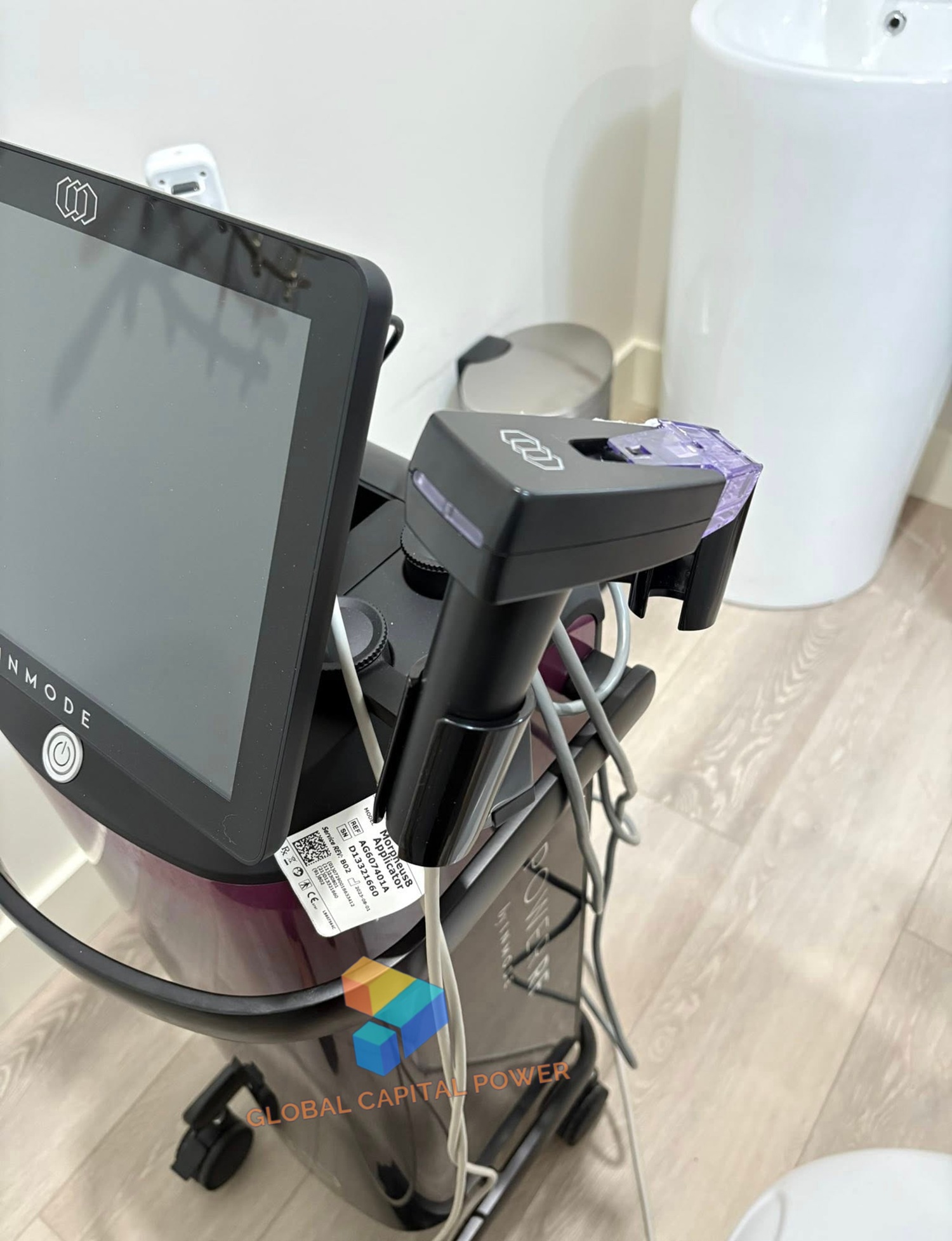 InMode Empower RF System