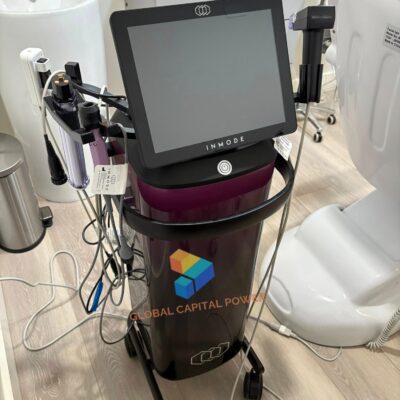 InMode Empower RF System
