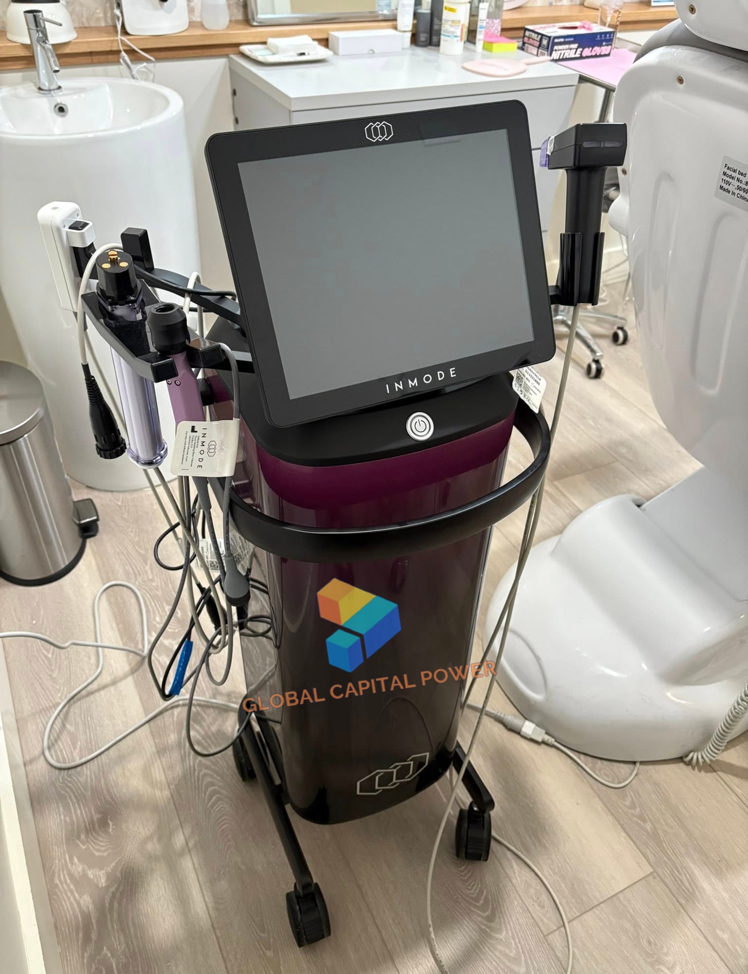 InMode Empower RF System