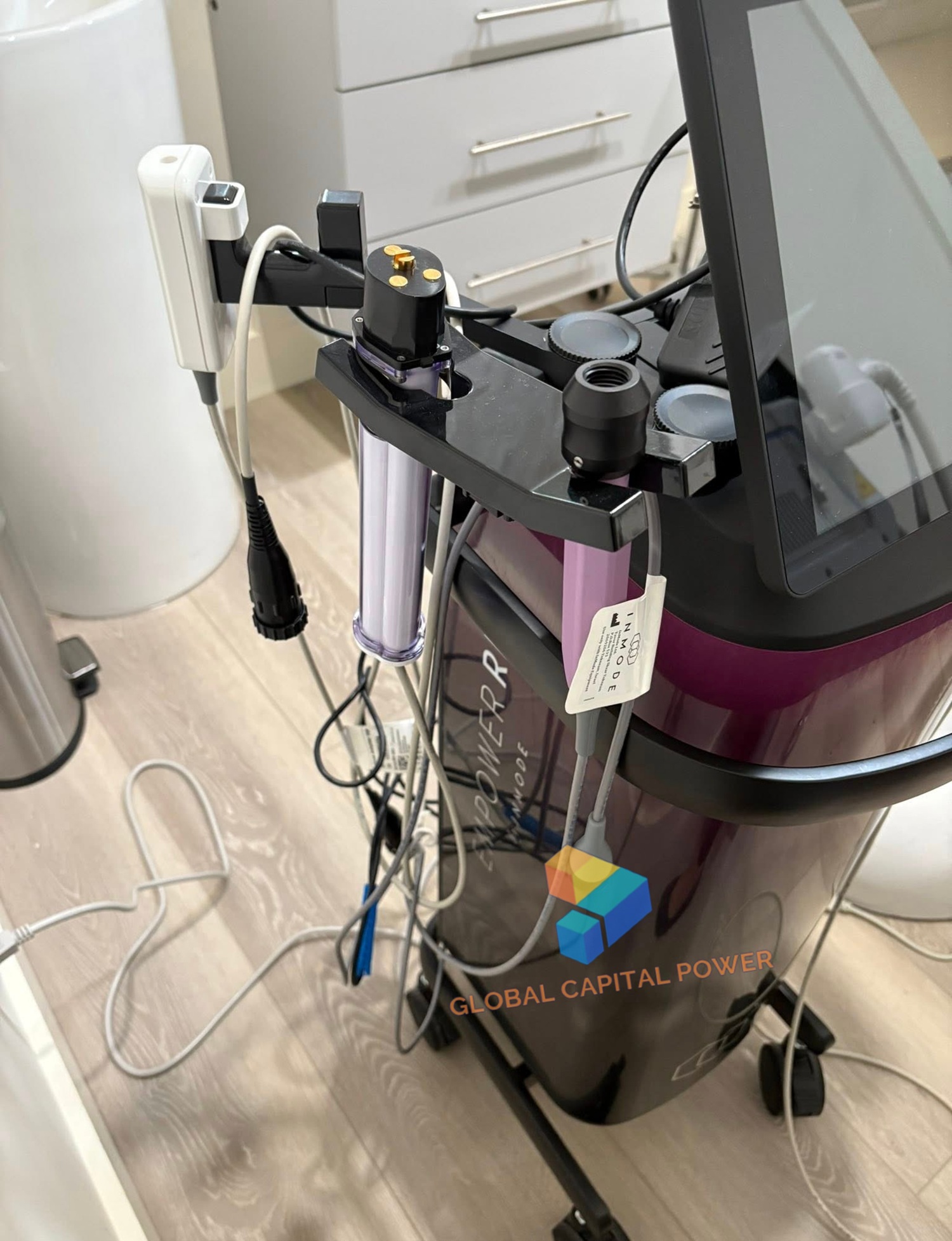 InMode Empower RF System