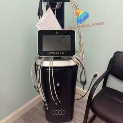 InMode EvolveX Body Contouring Platform