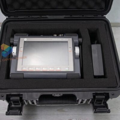 Krautkramer USM 36 Ultrasonic Flaw Detector