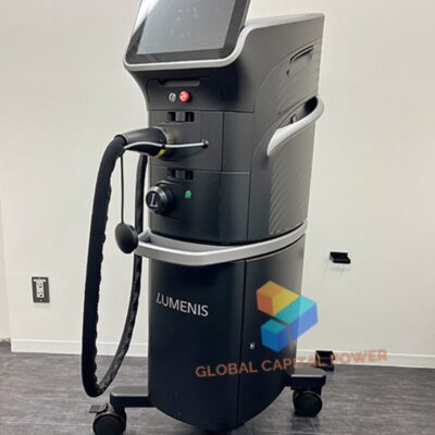 Lumenis Folix - Laser For Hair Loss