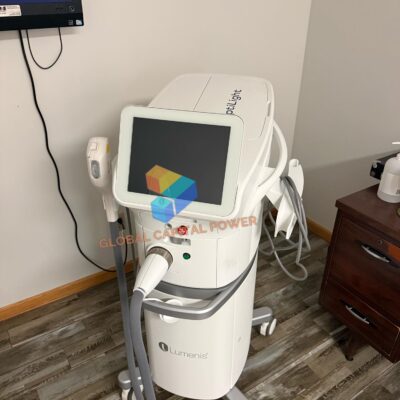 Lumenis OptiLight Dry Eye Medical Device