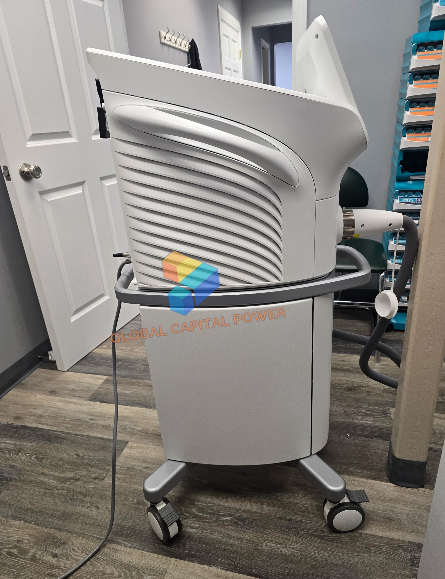 Lumenis OptiLight Dry Eye Medical Device