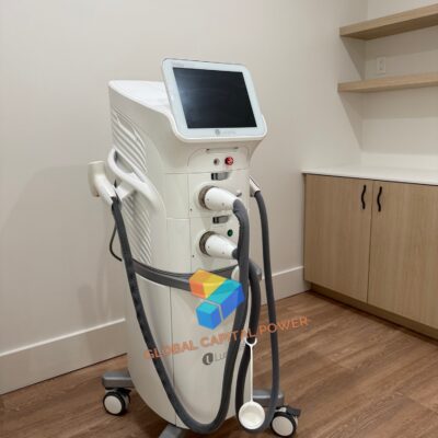 Lumenis Stellar M22 Laser Machine