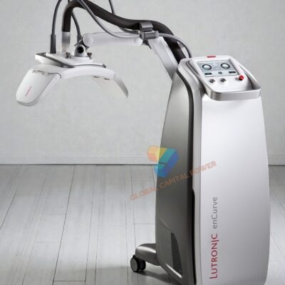 Lutronic enCurve RF Laser
