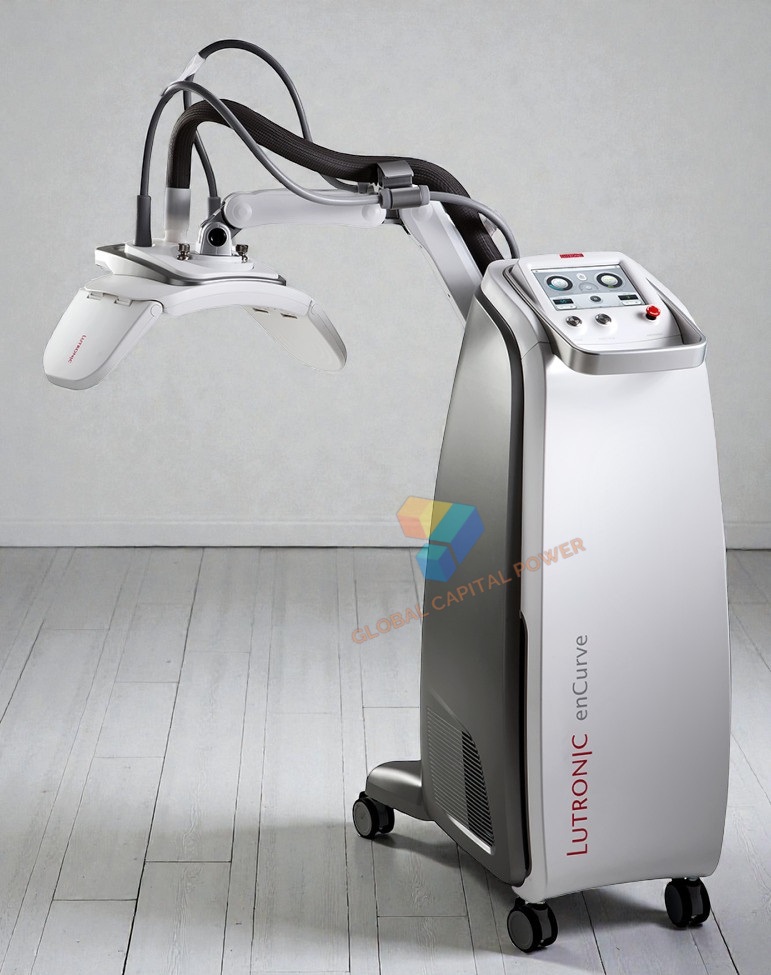 Lutronic enCurve RF Laser