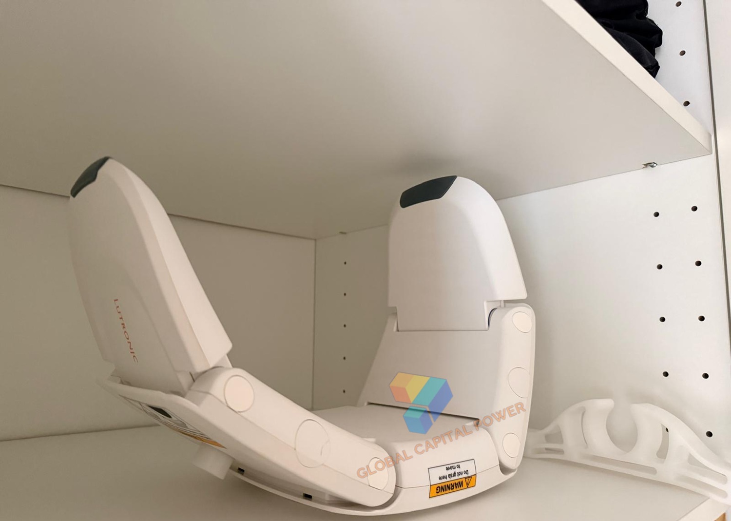 Lutronic enCurve RF Laser