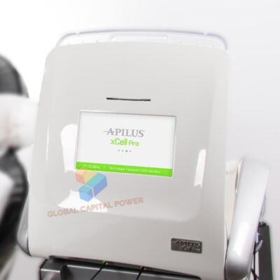 New Apilus Xcell Pro Electrolysis Machine - For Sale