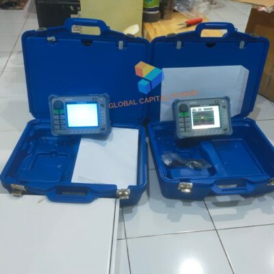 Olympus Epoch 650 Ultrasonic Flaw Detector