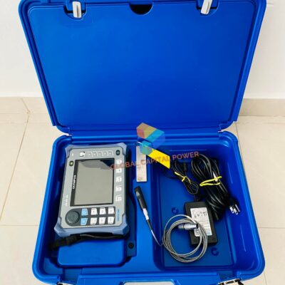 Olympus Nortec 600D Eddy Current Flaw Detector