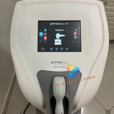 Primelase Laser Hair Removal System