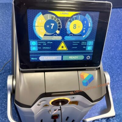 Quanta System Litho EVO Laser System