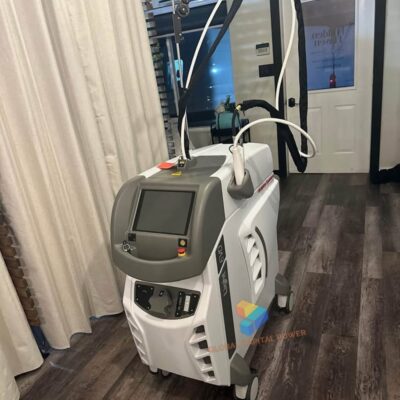 Quanta Systems Light Evo Laser